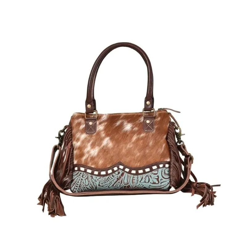 Brown Freckles Conceal Carry Bag