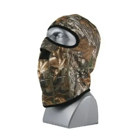 Bec-tech Realtree Men‘s Waterproof Warm Balaclava Camo Face Mask