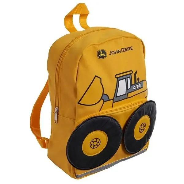 Toddler Boy‘s Backpack - Durable, Stylish, Perfect For Little Adventurers