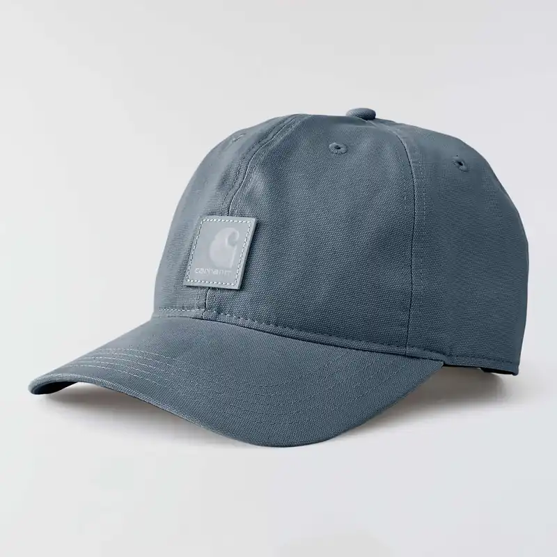 Canvas Cap