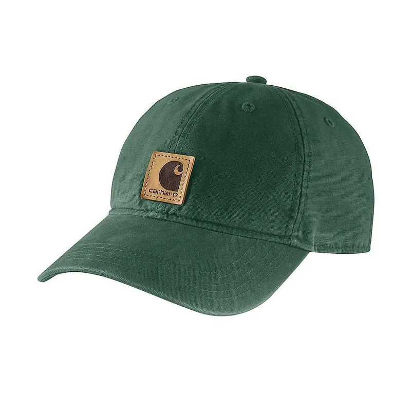 Men‘s Odessa Cap - Durable, Comfortable, Adjustable, Classic Style