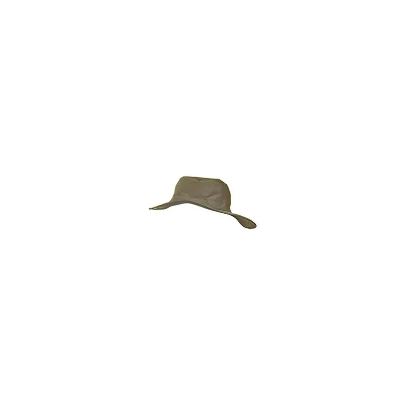 Fth101-05 Breathable Bucket Hat - Stone - One Size