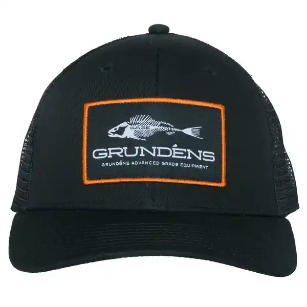Gage Trucker Hat One Size Model 50094-001-0001