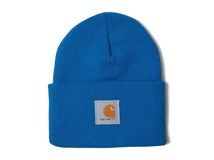 Acrylic Watch Hat - Warm, Comfortable, And Stylish Beanie For All Seasons