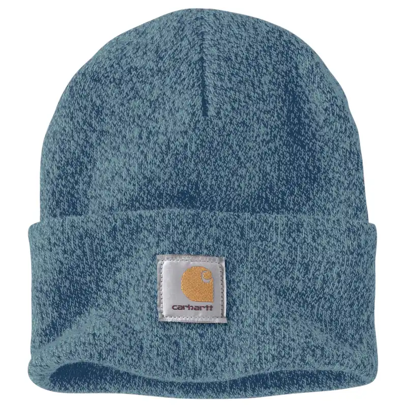 Knit Cuffed Beanie