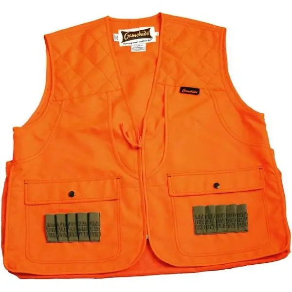 Kids‘ Front Loader Vest - Durable, Lightweight, Adjustable, Perfect For Outdoor Adventures