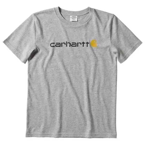 Boys‘ Short Sleeve Crewneck Graphic T-shirt - Comfortable And Stylish