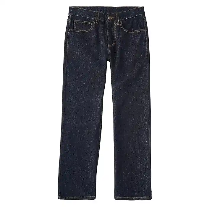 Men‘s Denim Pants - Durable, Comfortable, Versatile Workwear