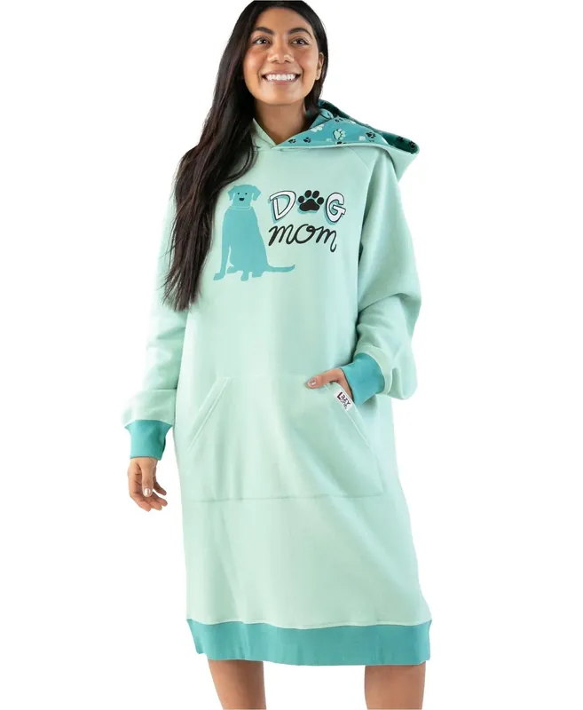 Sleep Wild Hoodie Asst