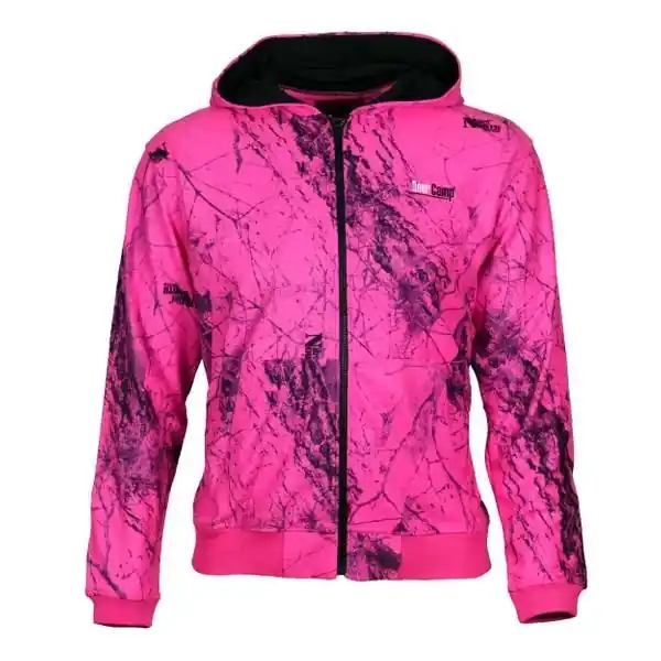 Women‘s Deer Camp Hoodie - Comfortable, Stylish, And Functional Outdoor Apparel