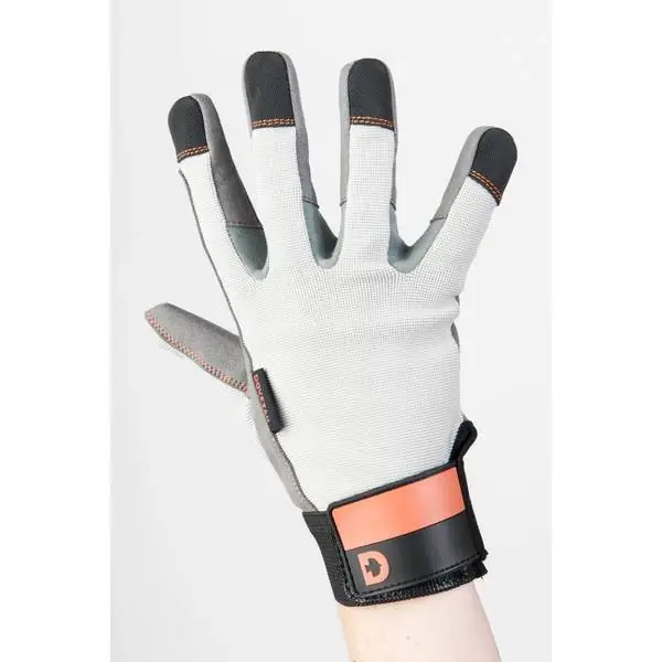 Women‘s Dovetail Work Gloves - Durable, Comfortable, All-purpose Gardening And Work Gloves