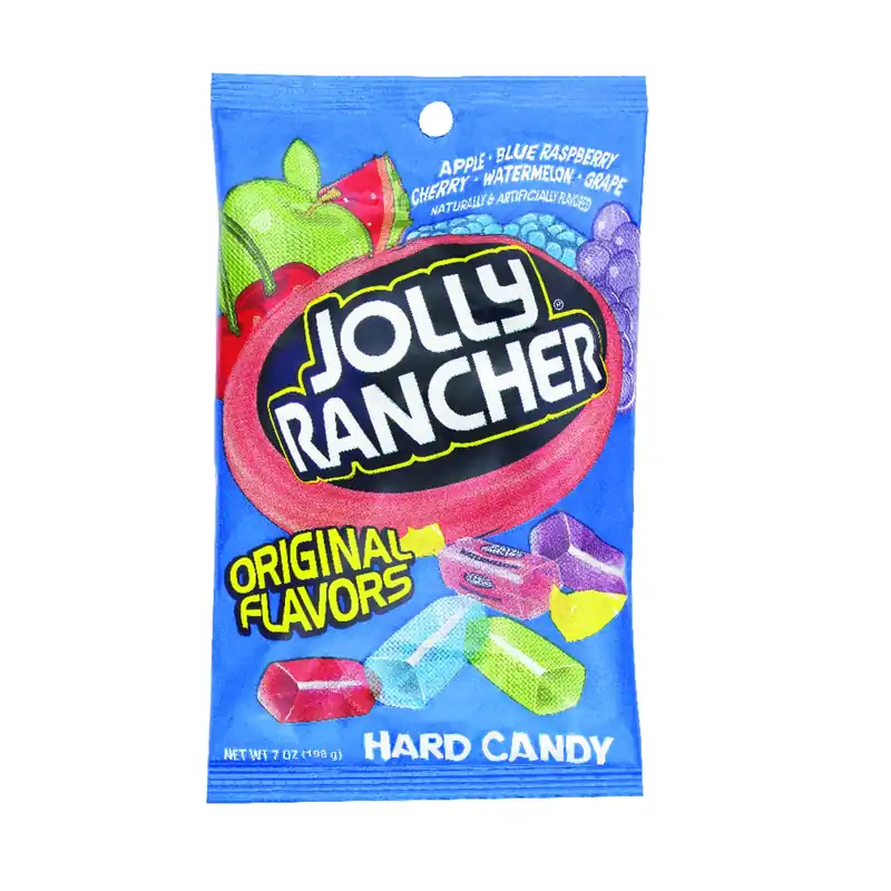 Assorted Flavors, 7 Oz.