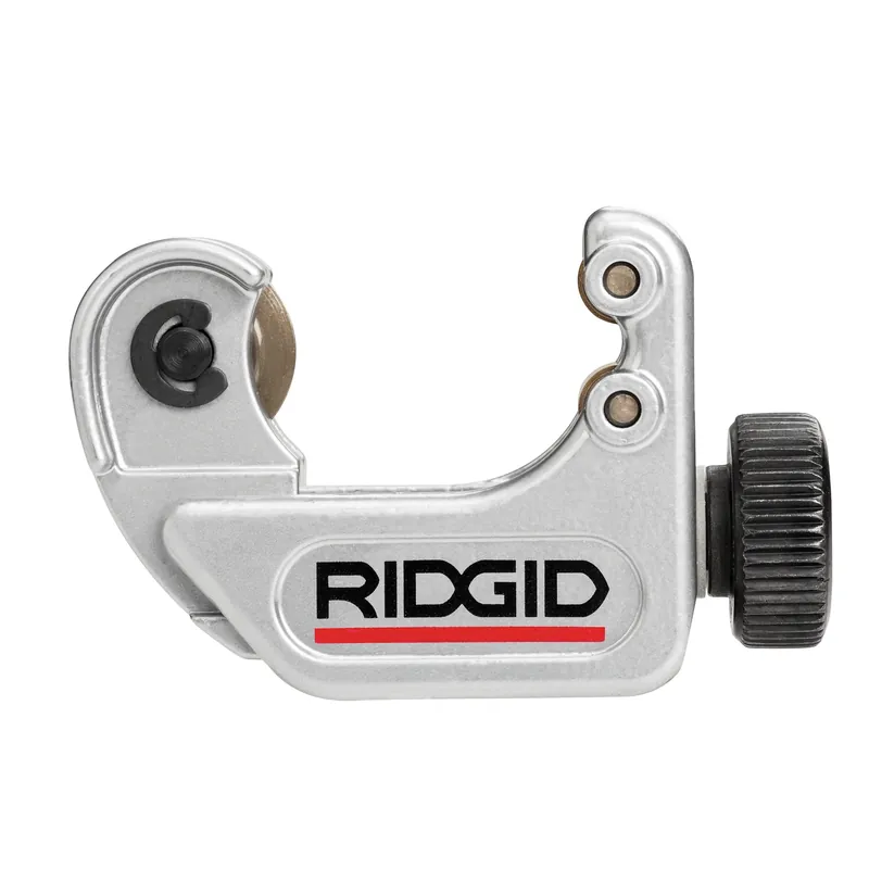 Close Quarters Tubing Cutter, 3/16 X 15/16-inch