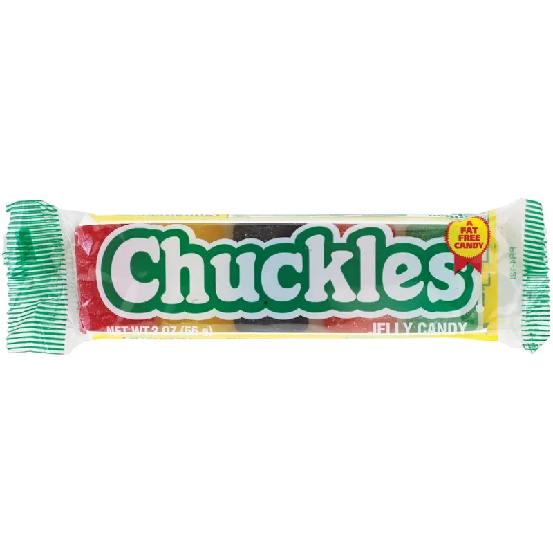 Cherry Lemon Licorice Orange Lime Chewy Candy 2 Oz