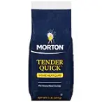 Morton Tender Quick Home Meat Cure, 2 Lbs