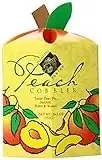 Plentiful Pantry Peach Cobbler Mix, 26.5 Ounce
