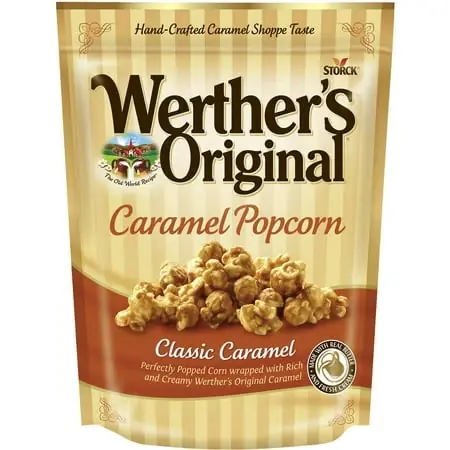 Original Classic Caramel Popcorn - 6 Ounce Bag