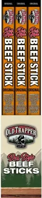 Original Flavor Deli Style Beef Stick, 1.75 Oz.