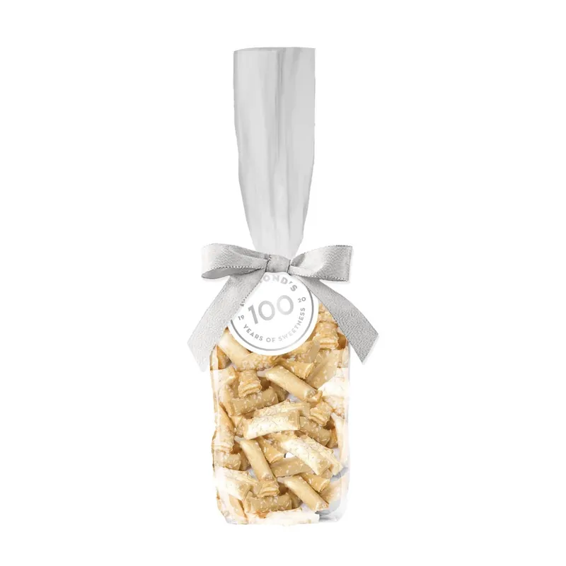 Hammond‘s Chicken Bones Butterscotch Peanut Butter Candy 6 Oz