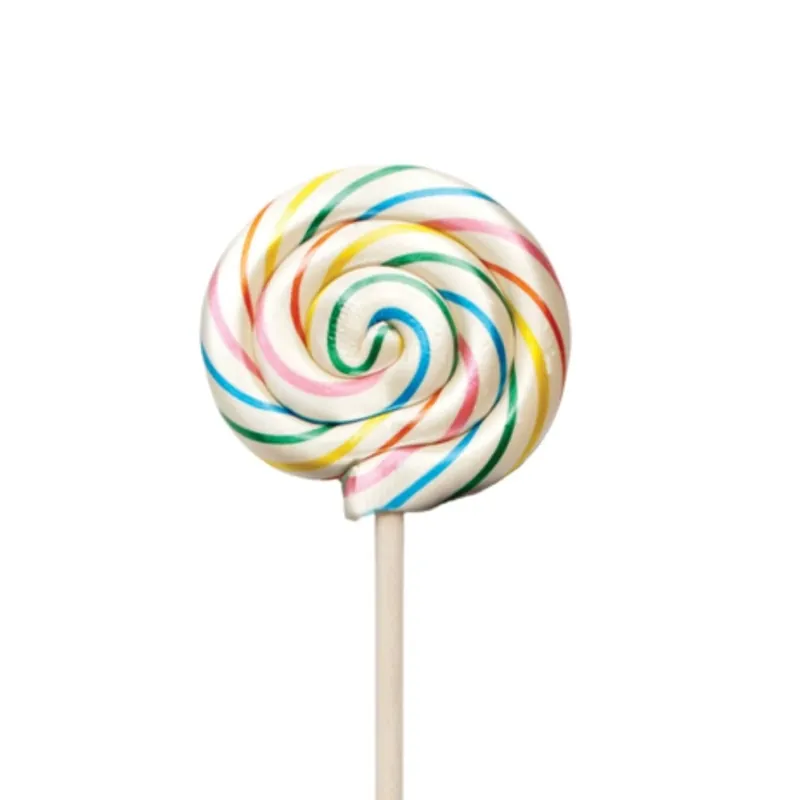 Hammond‘s Handmade Birthday Cake Lollipop 1 Oz Classic Candy