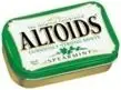 606000 1.76oz. Spearmint Snacks