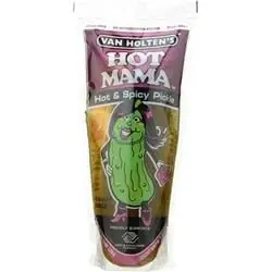 Pickle Hot Mama