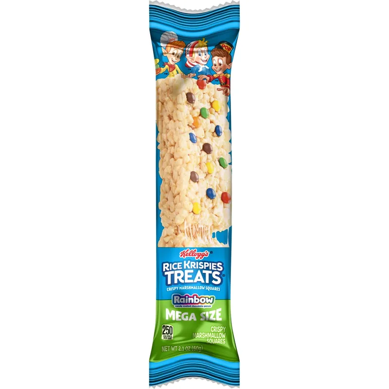 Original With M&m‘s Minis Treat 2.1 Oz Pouch