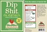 For Vegetables - Gourmet Dipping Sauce For Fresh Produce