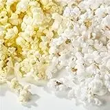 Microwave Popcorn Ladyfinger Butter 3.5 Ounce Bags