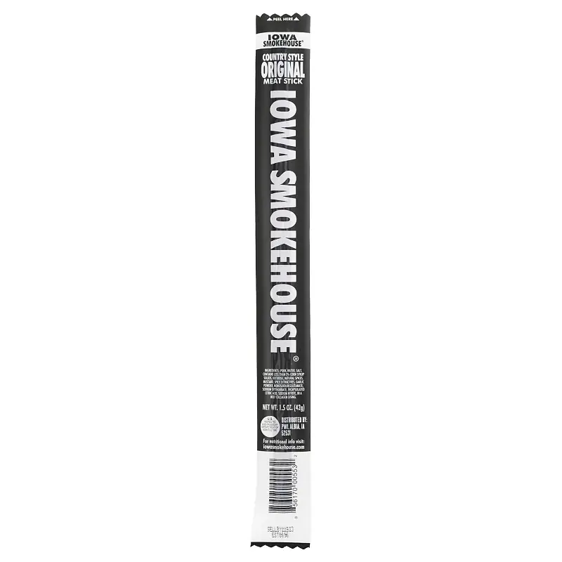 Meat Sticks, Original, 1.5-oz.