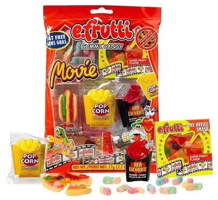 Mdr Movie Bag