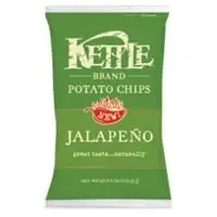 Kettle Brand Jalapeno Potato Chips