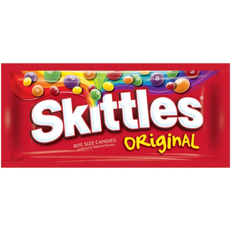 Littles Original Candy 2.2 Ounce Share Size