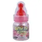 Baby Bottle Pop Powder Candy Blue Raspberry - 1.1 Oz.