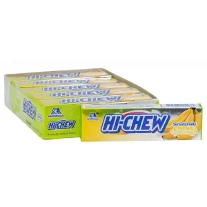 Hi Chew Stick Banana