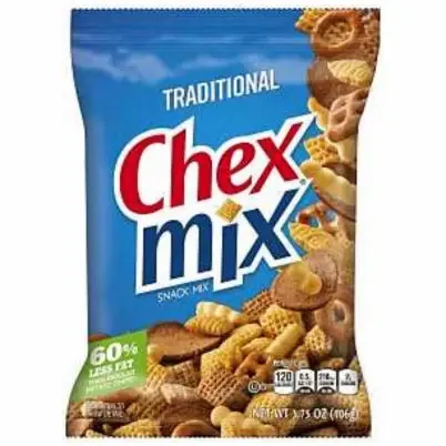 Traditional Mix, 3.75 Oz.