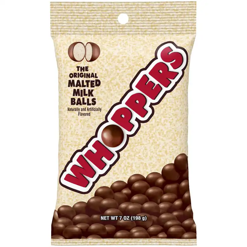 Whoppers Hb