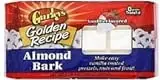 Gurl Van Almond Bark