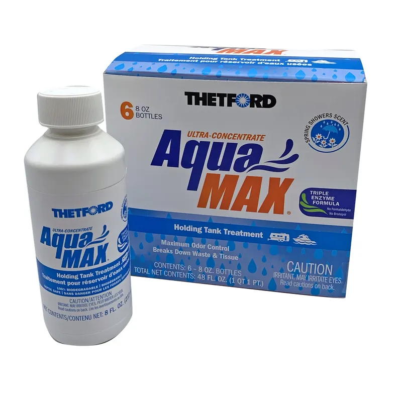 Holding Tank Treatment 6 Pk