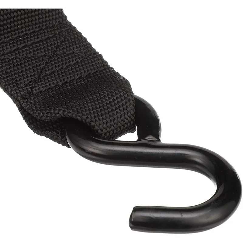 Polyester Transom Tie Down