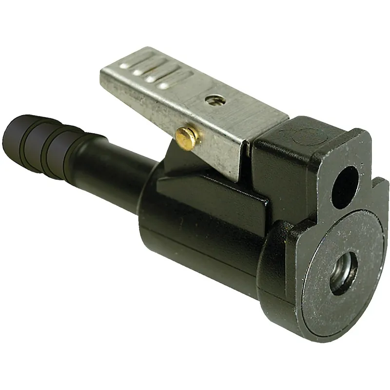 Nylon Female Fuel Connector