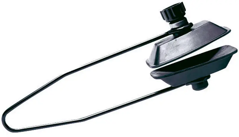 Seachoice Rectangular Motor Flusher 1 Pk