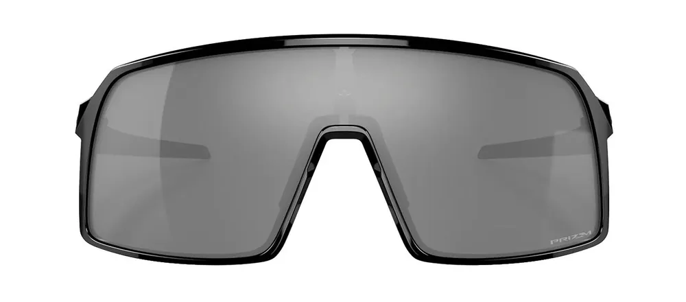 Sutro Black Performance Cycling Sunglasses