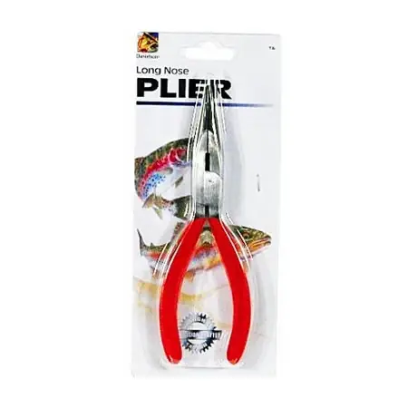 T6 Long Nose 6 Inch Pliers Hook Remover Tool - Hcarb