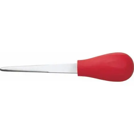Oyster Knife - Durable Stainless Steel Blade With Comfortable Handle