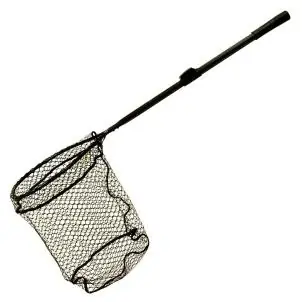 Ln-900bt Premier Telescopic Series Landing Net 17" Hoop 36" Length