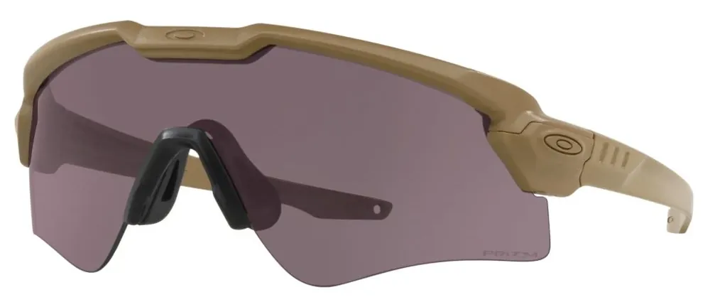Oo9296-1744 Si Ballistic M Frame Alpha Terrain Tan With Prizm Grey Lenses