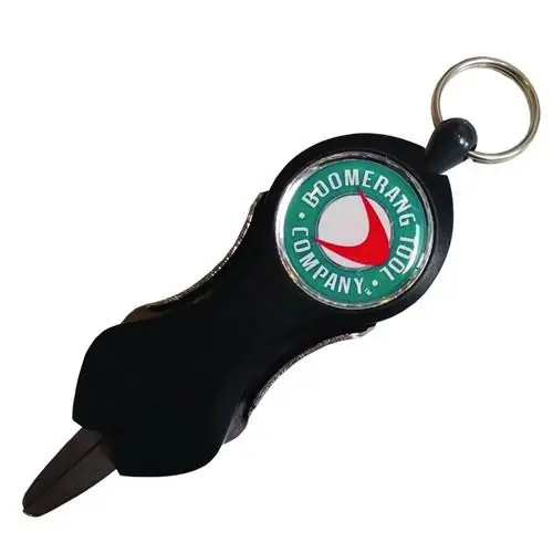 The Snip Long Blade Black Btc243 - Precision Scissors For All Tasks