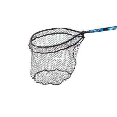 900b Landing Net With 14"x18" Hoop Size And 18" Handle