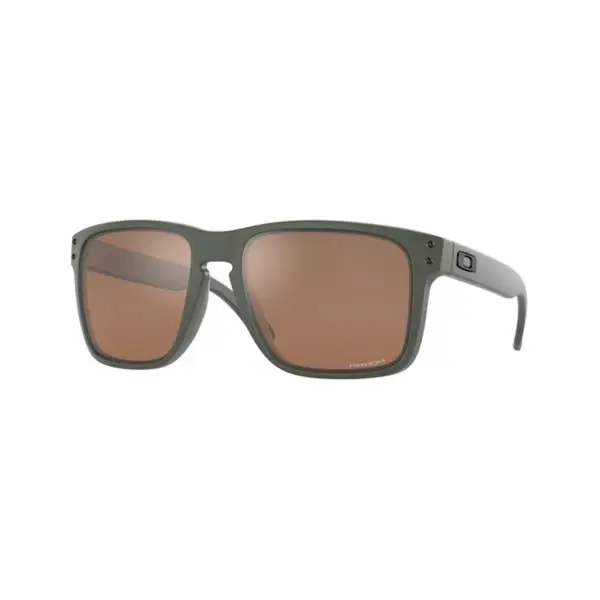 Standard Issue Holbrook Sunglasses With Prizm Tungsten Lens